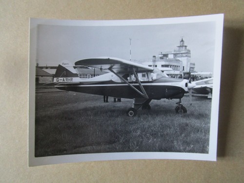 Photo avion piper 22 - piper, pa-22-150