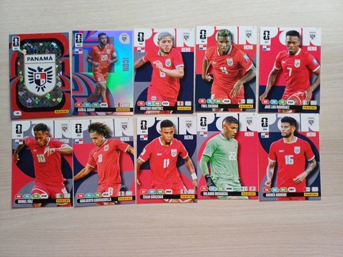 Panini adrenalyn coupe du - panini,