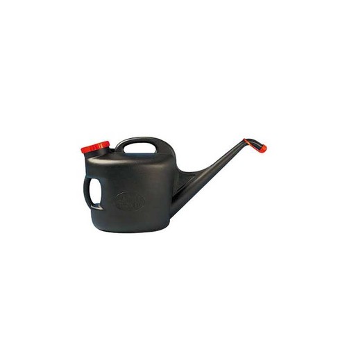 Bidon mazout long bec - bidon,
