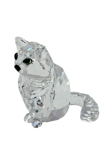 Vintage swarovski crystal - swarovski,