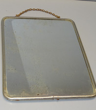 -PETITE GLACE DE BARBIER