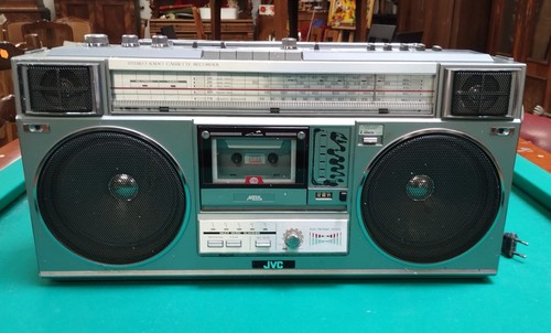 Boombox radio cassettes - radio,