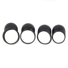 9-Piece Tongue Drum Accessories Set Tank Drum Attachments With Mallets Finger