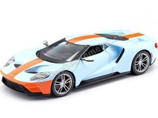 2017 Ford GT "Gulf Edition"