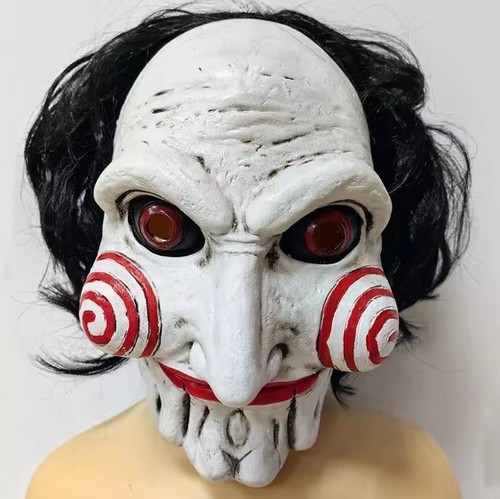 Masque billy saw - masque,