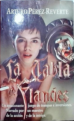 Tabla flandes - la,