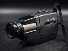 Caméra Vidéo Hitachi VM-E54E