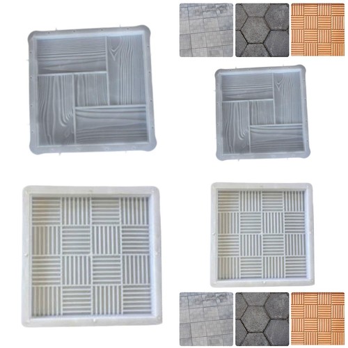 Moule pour fabrication de - pour, la
