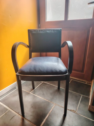 Fauteuil bridge - fauteuil, de