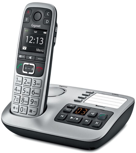 Gigaset téléphone sans fils - sans,