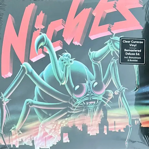 Nichts aus dem - dem, near