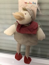 Doudou neuf   Edouard le