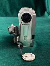 Panasonic NV-EX3EG Untested