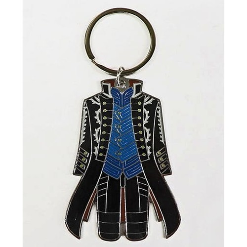 Devil may cry vergil - may, costume