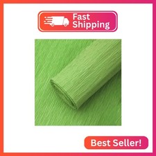 Crepe Paper Roll (17Inch x