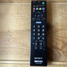 Télécommande sony ed037 - télécommande, rm-ed037