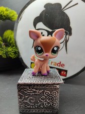 Lps01254 Littlest Petshop Pet