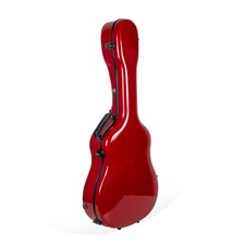Crossrock jazz guitar case - crossrock,