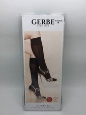 Bas femme gerbe futura - mi-bas, 40