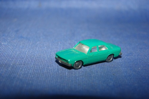 Wiking voiture audi 100 - audi,