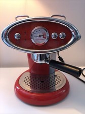 Machine à Café Expresso FRANCIS FRANCIS X6 TRIO SYSTEM Machine rétro italienne