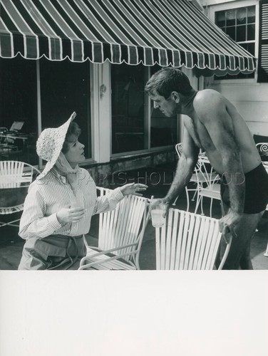 Burt lancaster nancy cushman - lancaster,