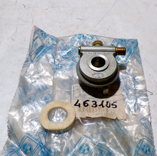 Prise compteur pour piaggio - compteur,