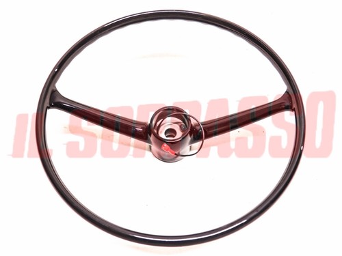 Volant direction fiat - volant,