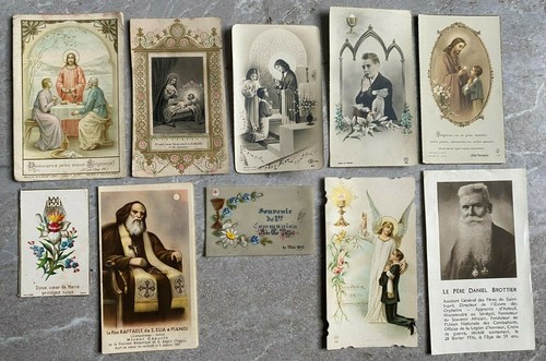 Ancien lot x images - lot,