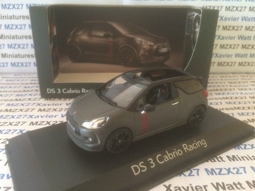 Voiture citroen ds3 cabrio - voiture,