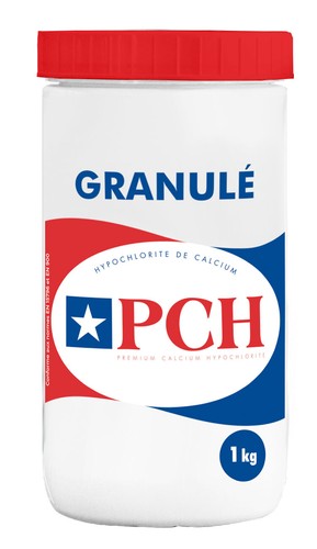 Ocedis pch granulé 1kg - pch,