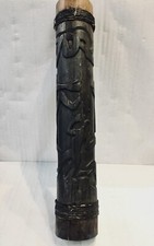 Carquois Dayak Bornéo 