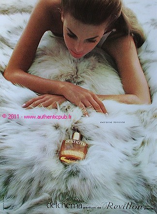 Publicite ancienne 1967 - publicite, de