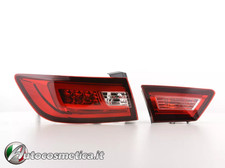 Paire feux arrière à LED