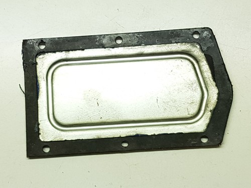 Trappe carter moteur - trappe, de