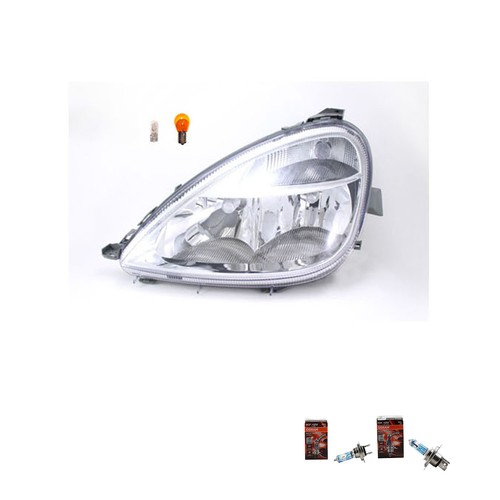 Phare osram night breaker - phare,
