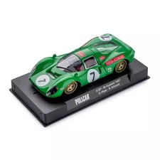 Policar CAR06e Ferrari 412P