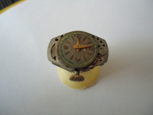 Mouvement montre lip avec - montre,