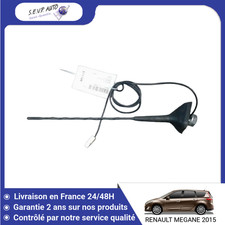 🇫🇷 ANTENNE RADIO RENAULT MEGANE ➤282153494R ♻️
