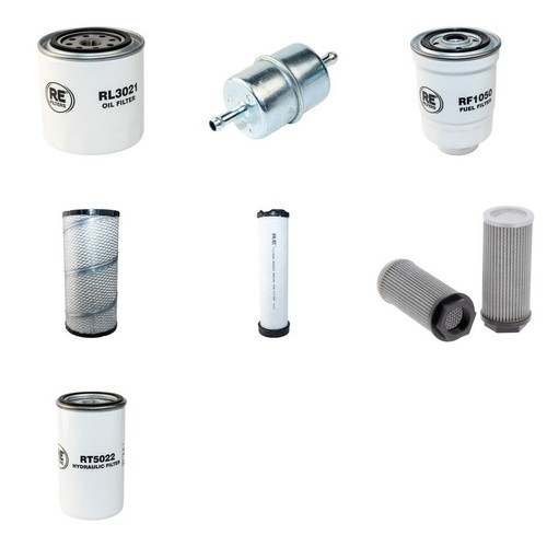 Ausa d600 apg4x4 kit - ausa, de