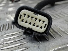 Boitier radar de recul OPEL