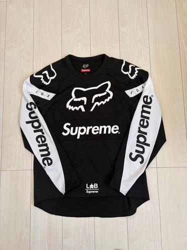 Maillot motocross à - de,
