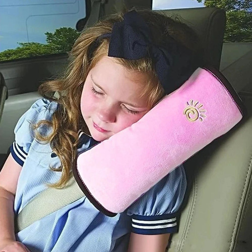 Coussin sécurité pour - de,