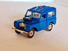 1/43  ancien Norev Land Rover