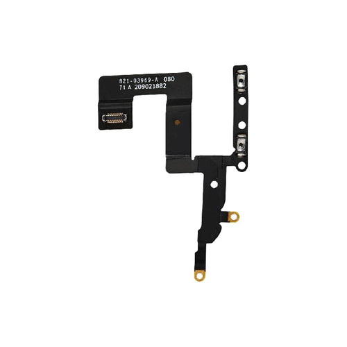 Nappe volume pour - apple, ipad