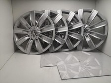 Enjoliveur VOLKSWAGEN TIGUAN 2