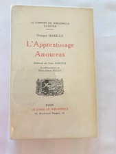 CURIOSA – L'APPRENTISSAGE