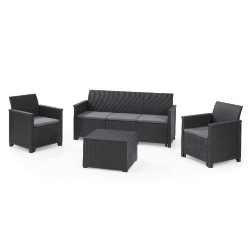 Keter 444750 salon pièces - 444750,