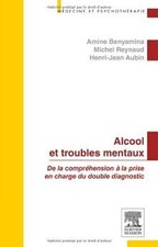 Alcool et troubles mentaux 