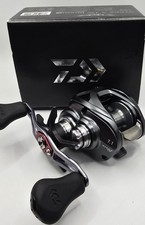 Moulinet Daiwa Steez A TW